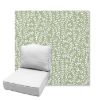 Picture of Eberly Spring | Estate Back Deep Seating Outdoor Cushions - Sunbrella© Fabric