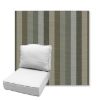 Picture of Entice Moss | Estate Back Deep Seating Outdoor Cushions - Sunbrella© Fabric