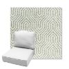 Picture of Etna Juniper | Estate Back Deep Seating Outdoor Cushions - Sunbrella© Fabric