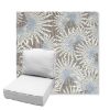 Picture of Etta Vapor | Estate Back Deep Seating Outdoor Cushions - Sunbrella© Fabric