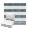 Picture of Excel Denim | Estate Back Deep Seating Outdoor Cushions - Sunbrella© Fabric