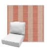 Picture of Expressive Blush | Estate Back Deep Seating Outdoor Cushions - Sunbrella© Fabric