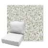 Picture of Exquisite Aloe | Estate Back Deep Seating Outdoor Cushions - Sunbrella© Fabric