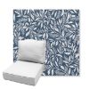 Picture of Exquisite Indigo | Estate Back Deep Seating Outdoor Cushions - Sunbrella© Fabric