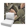 Picture of Fernie Midnight Garden | Estate Back Deep Seating Outdoor Cushions - Sunbrella© Fabric