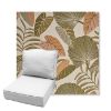 Picture of Fernie Mimosa | Estate Back Deep Seating Outdoor Cushions - Sunbrella© Fabric