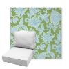 Picture of Floral Song Spring | Estate Back Deep Seating Outdoor Cushions - Sunbrella© Fabric