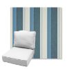 Picture of Gateway Coast | Estate Back Deep Seating Outdoor Cushions - Sunbrella© Fabric