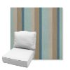 Picture of Gateway Mist | Estate Back Deep Seating Outdoor Cushions - Sunbrella© Fabric