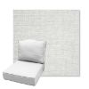 Picture of Idol Cloud | Estate Back Deep Seating Outdoor Cushions - Sunbrella© Fabric