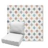 Picture of Infused Gem | Estate Back Deep Seating Outdoor Cushions - Sunbrella© Fabric