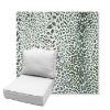 Picture of Instinct Willow | Estate Back Deep Seating Outdoor Cushions - Sunbrella© Fabric