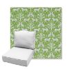 Picture of Jaipur Frame Chive | Estate Back Deep Seating Outdoor Cushions - Sunbrella© Fabric