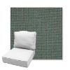 Picture of Kudos Cove | Estate Back Deep Seating Outdoor Cushions - Sunbrella© Fabric