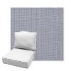 Picture of Kudos Iris | Estate Back Deep Seating Outdoor Cushions - Sunbrella© Fabric