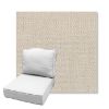 Picture of Linville Sage | Estate Back Deep Seating Outdoor Cushions - Sunbrella© Fabric