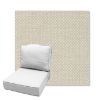 Picture of Litchfield Sage | Estate Back Deep Seating Outdoor Cushions - Sunbrella© Fabric