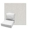 Picture of Lively Parchment | Estate Back Deep Seating Outdoor Cushions - Sunbrella© Fabric