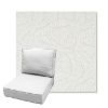 Picture of Lively Sage | Estate Back Deep Seating Outdoor Cushions - Sunbrella© Fabric