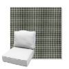 Picture of Lore Moss | Estate Back Deep Seating Outdoor Cushions - Sunbrella© Fabric