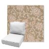 Picture of Martha Floral Spring | Estate Back Deep Seating Outdoor Cushions - Sunbrella© Fabric