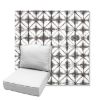 Picture of Midori Stone | Estate Back Deep Seating Outdoor Cushions - Sunbrella© Fabric