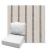 Picture of Mixi Fern | Estate Back Deep Seating Outdoor Cushions - Sunbrella© Fabric