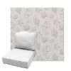 Picture of Nantucket Fossil | Estate Back Deep Seating Outdoor Cushions - Sunbrella© Fabric