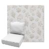 Picture of Nantucket Suntan | Estate Back Deep Seating Outdoor Cushions - Sunbrella© Fabric