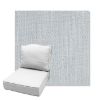 Picture of Nova Chambray | Estate Back Deep Seating Outdoor Cushions - Sunbrella© Fabric