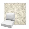 Picture of Palma Whitesand | Estate Back Deep Seating Outdoor Cushions - Sunbrella© Fabric