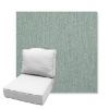 Picture of Pashmina Mist | Estate Back Deep Seating Outdoor Cushions - Sunbrella© Fabric