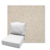 Picture of Platform Cloud | Estate Back Deep Seating Outdoor Cushions - Sunbrella© Fabric