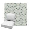 Picture of Plume Spring | Estate Back Deep Seating Outdoor Cushions - Sunbrella© Fabric
