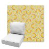 Picture of Plume Tropics | Estate Back Deep Seating Outdoor Cushions - Sunbrella© Fabric