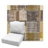 Picture of Pop Corn | Estate Back Deep Seating Outdoor Cushions - Sunbrella© Fabric