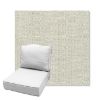 Picture of Poros Sage | Estate Back Deep Seating Outdoor Cushions - Sunbrella© Fabric