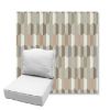 Picture of Precise Fawn | Estate Back Deep Seating Outdoor Cushions - Sunbrella© Fabric