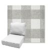 Picture of Preso Pebble | Estate Back Deep Seating Outdoor Cushions - Sunbrella© Fabric