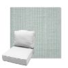 Picture of Proven Seaglass | Estate Back Deep Seating Outdoor Cushions - Sunbrella© Fabric