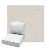 Picture of Rafi Pearl | Estate Back Deep Seating Outdoor Cushions - Sunbrella© Fabric
