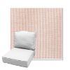 Picture of Replay Clay | Estate Back Deep Seating Outdoor Cushions - Sunbrella© Fabric