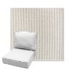 Picture of Replay Fern | Estate Back Deep Seating Outdoor Cushions - Sunbrella© Fabric