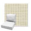 Picture of Rest Meadow | Estate Back Deep Seating Outdoor Cushions - Sunbrella© Fabric