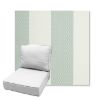 Picture of Rothko Seahorse | Estate Back Deep Seating Outdoor Cushions - Sunbrella© Fabric