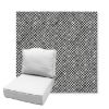 Picture of Shibori Classic | Estate Back Deep Seating Outdoor Cushions - Sunbrella© Fabric