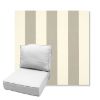 Picture of Solana Seagull | Estate Back Deep Seating Outdoor Cushions - Sunbrella© Fabric