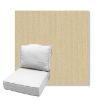 Picture of Spectrum Sand | Estate Back Deep Seating Outdoor Cushions - Sunbrella© Fabric