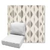 Picture of Spinner Diamond Onyx | Estate Back Deep Seating Outdoor Cushions - Sunbrella© Fabric