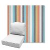 Picture of Surround Sunrise | Estate Back Deep Seating Outdoor Cushions - Sunbrella© Fabric